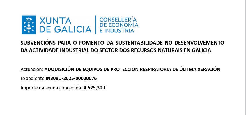 ADQUISICIÓN DE EQUIPOS DE PROTECCIÓN RESPIRATORIA DE ÚLTIMA XERACIÓN