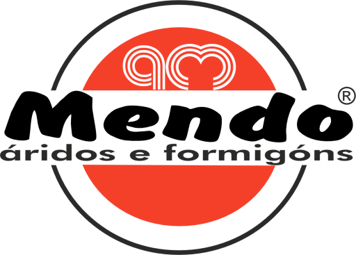 Áridos do mendo