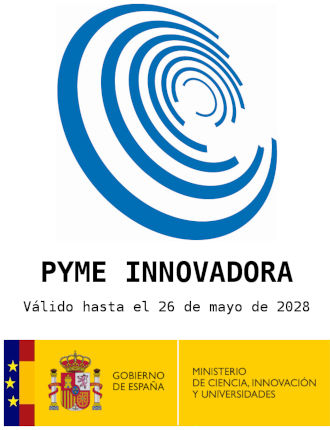 Logo Pyme Innovadora para web